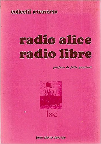 RadioAliceRadioLibre